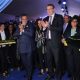 Halieutis akhannouch Inauguration