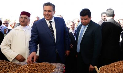 Aziz Akhannouch