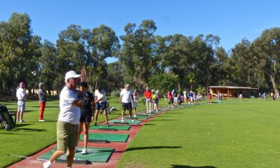 Golf Agadir
