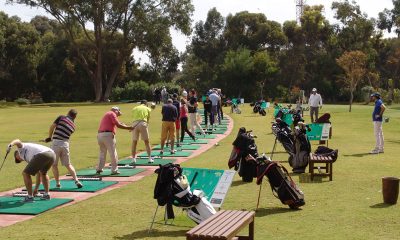 Golf Agadir