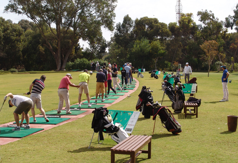 Golf Agadir
