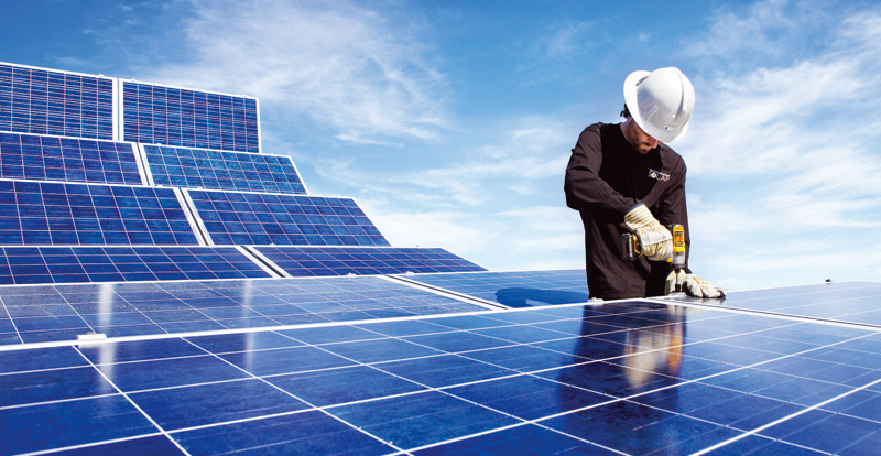 Energie Maroc