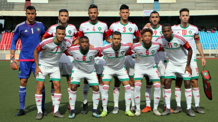 MAROC U23 730x410