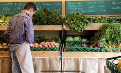 The Green SOUK