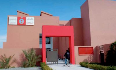 ESAV Marrakech