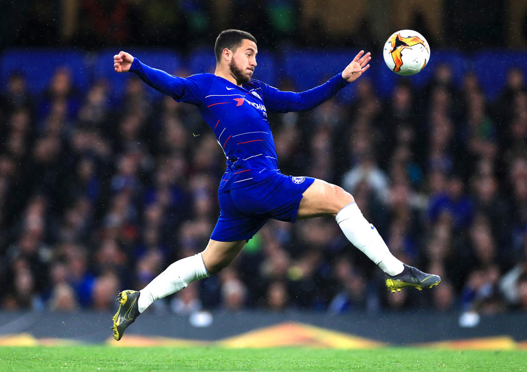 Eden hazard