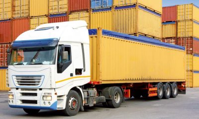 Logistique Maroc