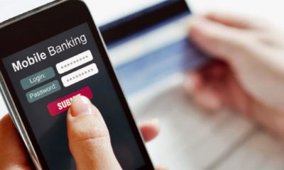 Mobile Banking MAROC