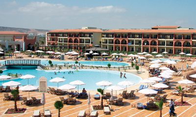 Tourisme au Maroc