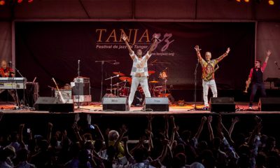 Tanjazz