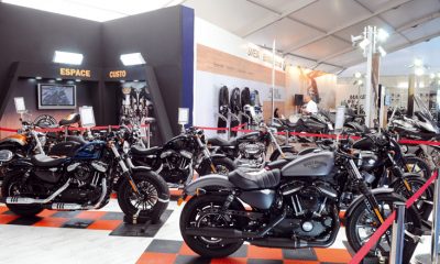 Motos Maroc