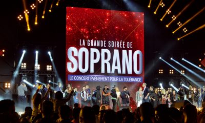 Concert pour la Tolérance 2019
