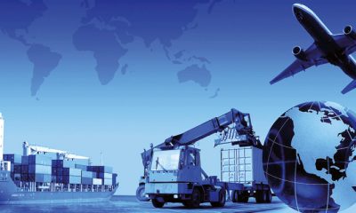 Stratégie nationale de la compétitivité logistique