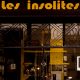 Les Insolites