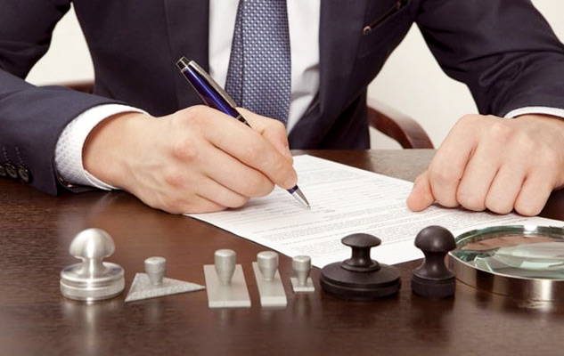 Droits des affaires