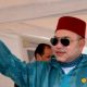 Sa Majesté Le Roi Mohammed VI