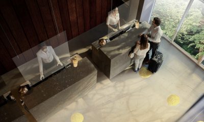 Les professionnels du tourisme