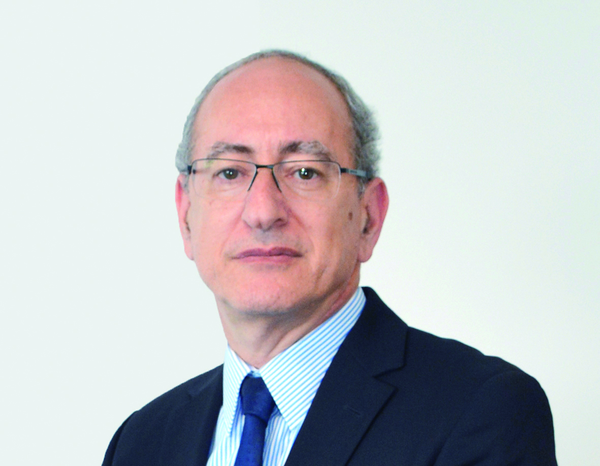 Othman El Alamy Secrétaire général de l’ACAPS