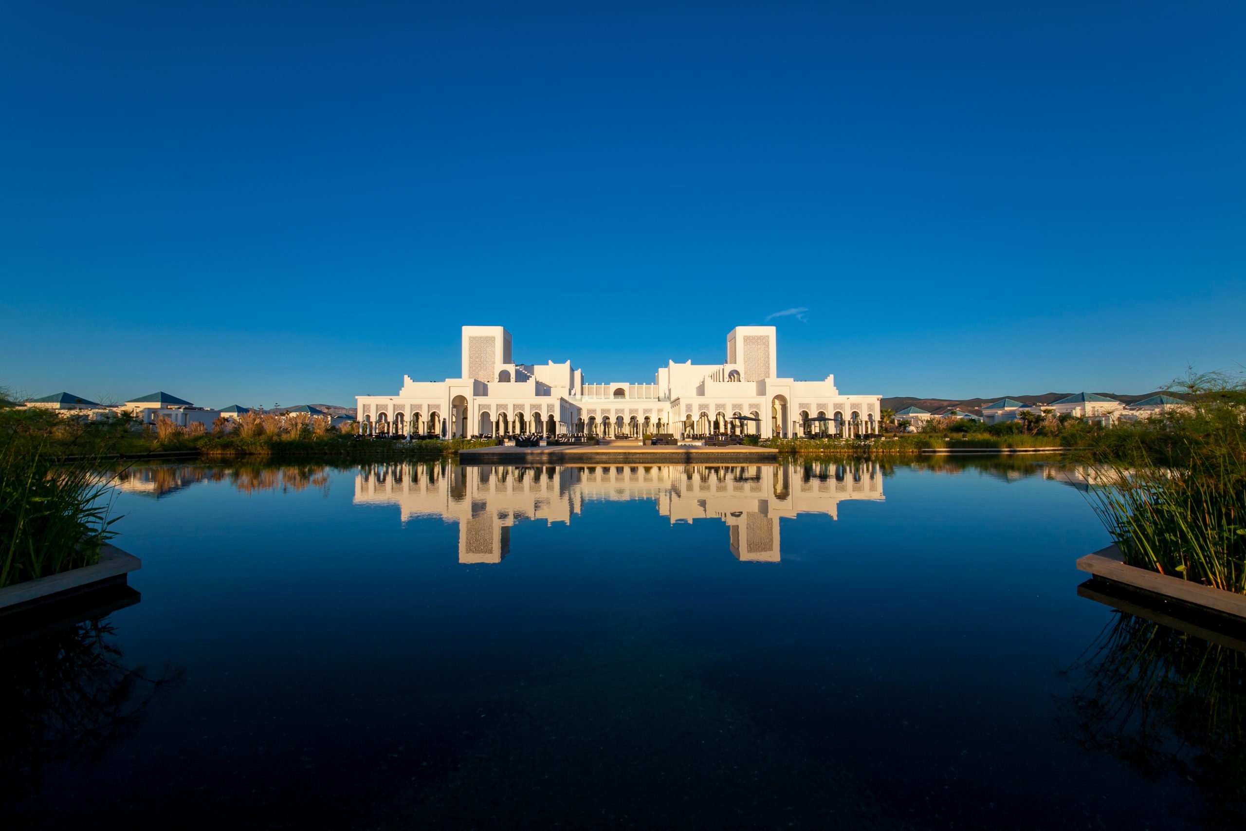 Tanger Tétouan