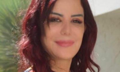 Leila El Andaloussi Vice présidente de lordre des experts comptables
