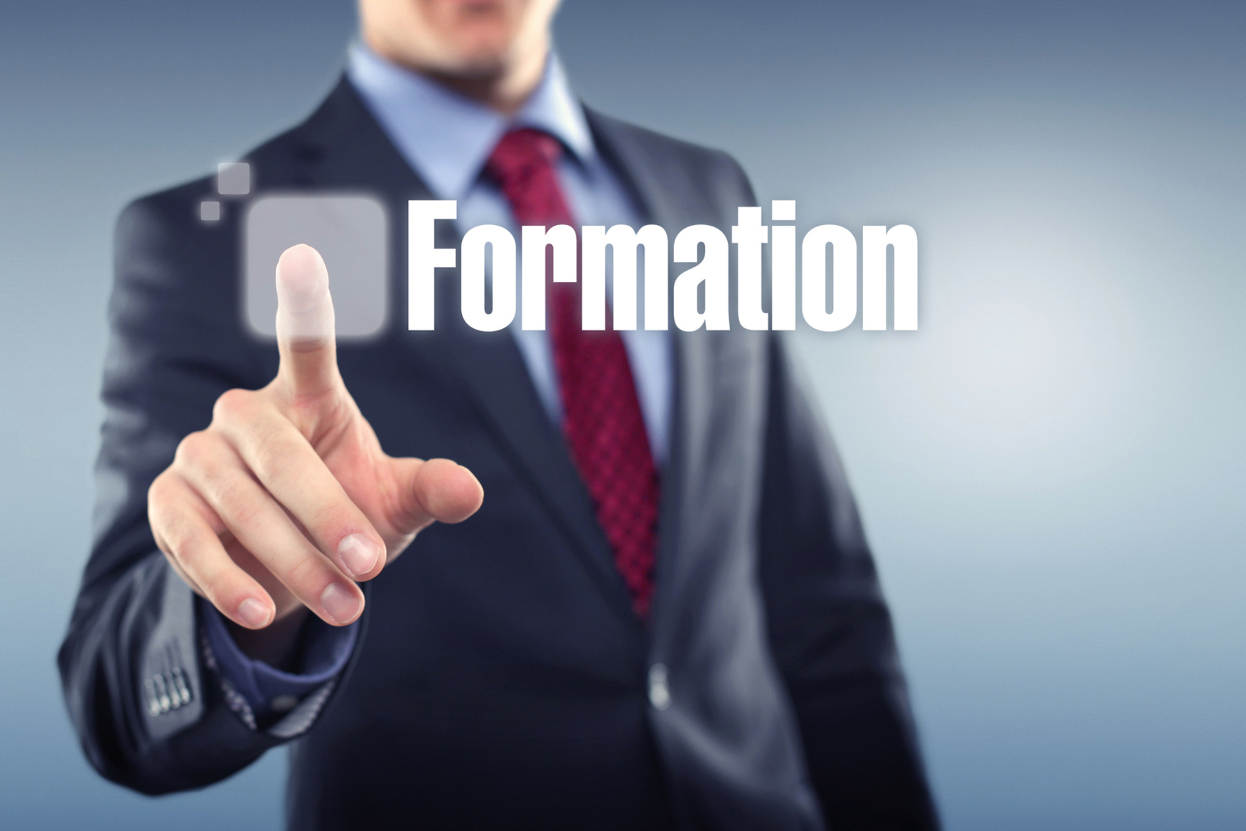 formation continue