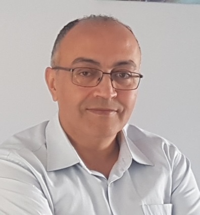 Khalid Semmaoui Président de lAssociation marocaine des industries solaires et éoliennes