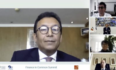 CDG Capital participe au 1er sommet mondial des banques publiques de développement