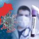 coronavirus Covid-19 au Maroc