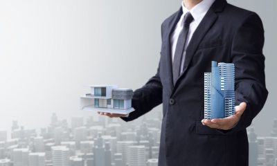 Immobilier commercial