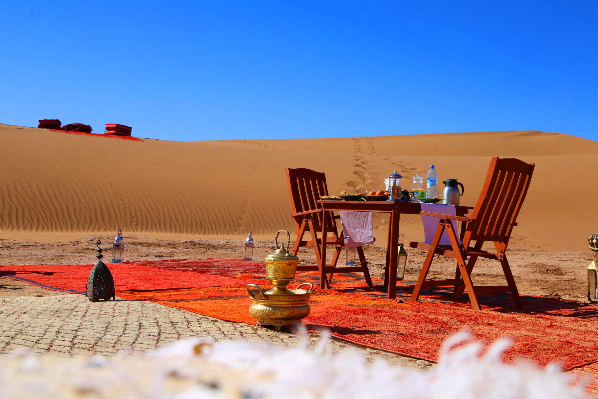 Merzouga