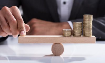 Sociétés de recouvrement