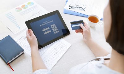 Assurer son compte bancaire contre le vol