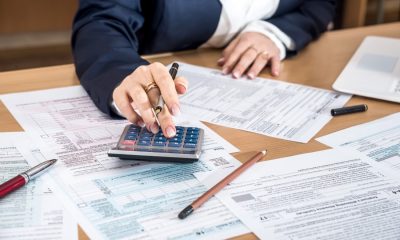 Collecte fiscale