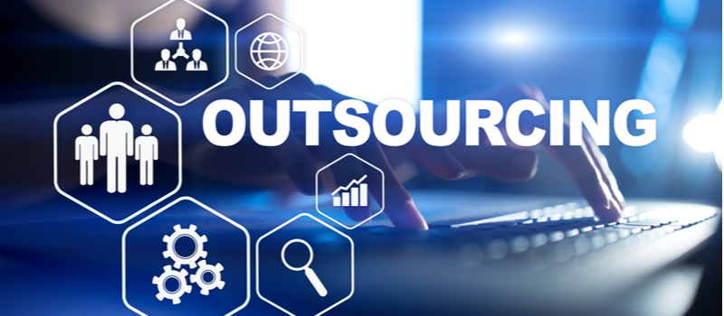 Outsourcing