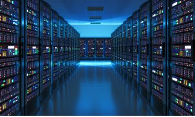 Data center