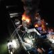 Incendie DataCenter