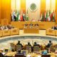 Parlement arabe