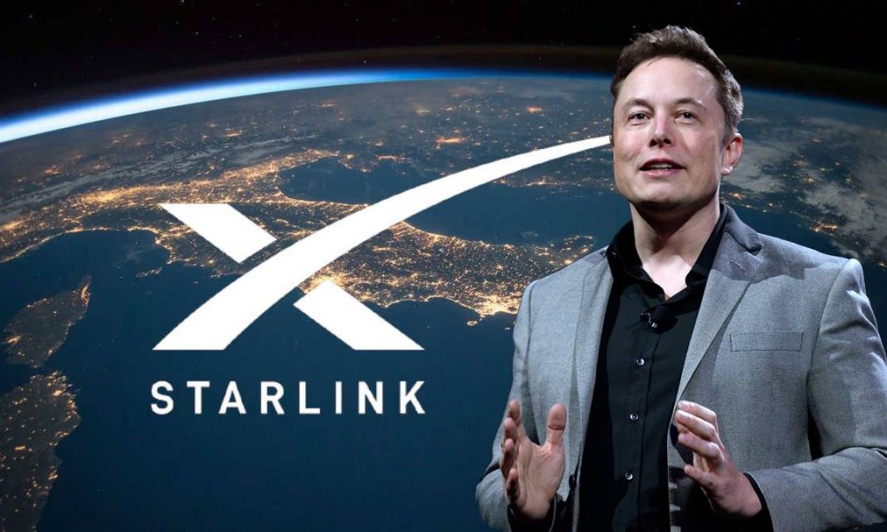 Elon Musk veut braquer ses satellites Starlink sur le Maroc - La Vie éco