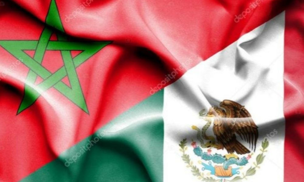 Los líderes marroquíes y mexicanos unen fuerzas para impulsar el comercio bilateral