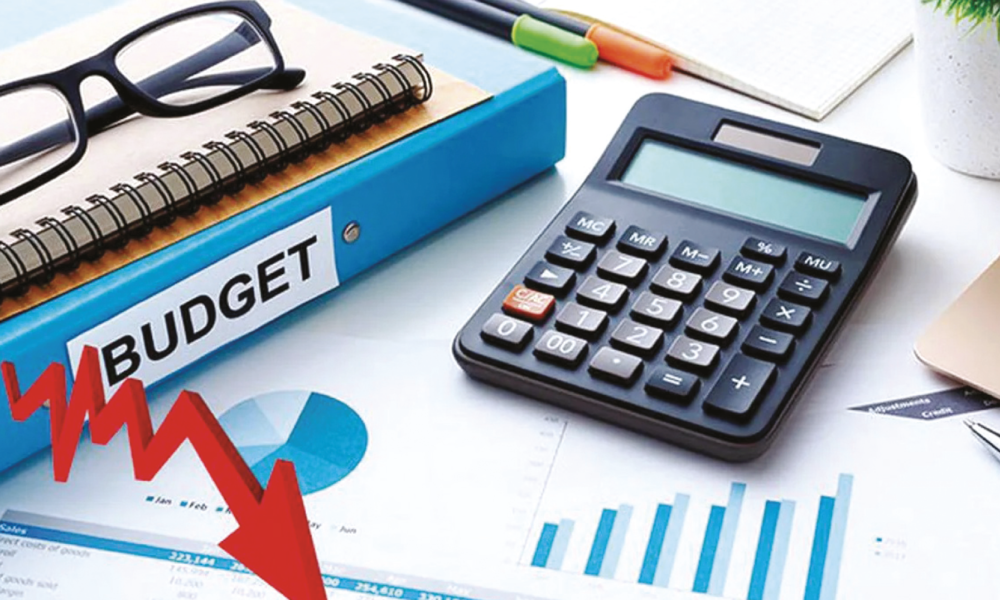 2024 Budget Deficit: Analysis and Trends in Public Finances