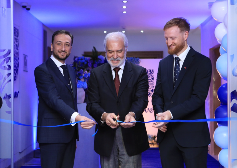 Unilever inaugure ses nouveaux bureaux à Casablanca Finance City : une nouvelle étape pour un engagement durable au Maroc